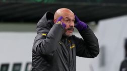 Fiorentina, non fare come contro il Lecce, il Frosinone e l’Empoli