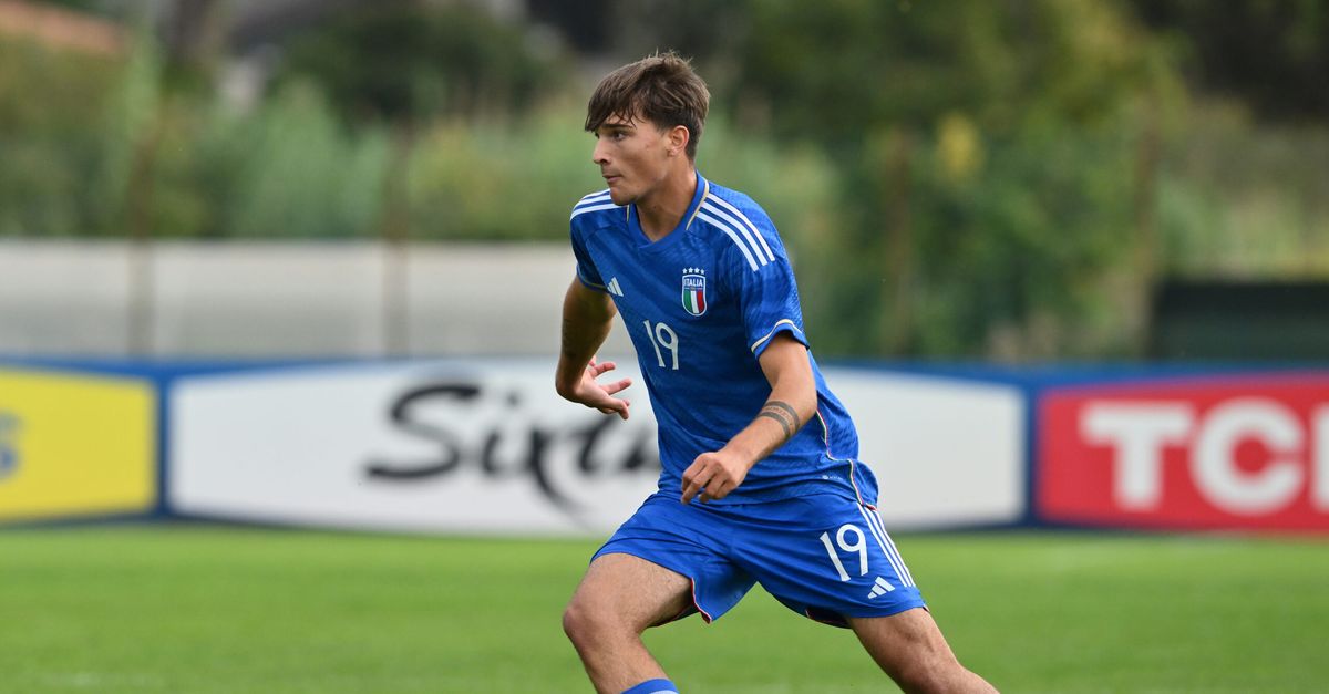 Chi è Alex Castiello, il nuovo bomber del Milan Primavera, preso dall'Atalanta