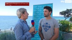 VIDEO/ Cutrone: “Volevo portare il Como in Serie A”