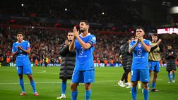 Atlético Madrid, Apollo Global accelera l’acquisto del club spagnolo