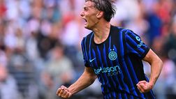 Inter, il futuro è in casa: Pio Esposito è pronto a prendersi l’attacco