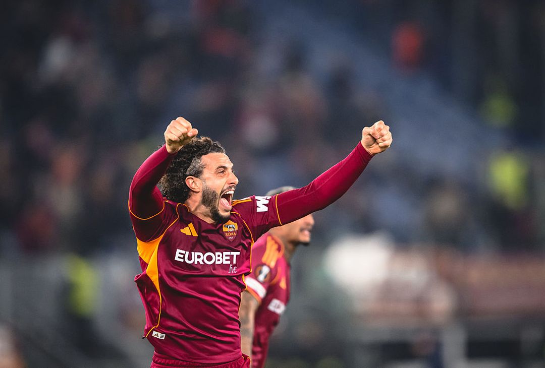 Roma-Bologna – FOTO GALLERY - immagine 56