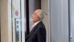 De Laurentiis in Lega, la risposta alla domanda sul rinnovo di Kvaratskhelia