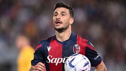 Bologna-Udinese, le formazioni ufficiali: da Orsolini e Fabbian a Perez, chi gioca e chi no