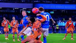 Napoli-Atalanta 3-0, finalmente Lang! Noa trova la prima rete in azzurro – VIDEO