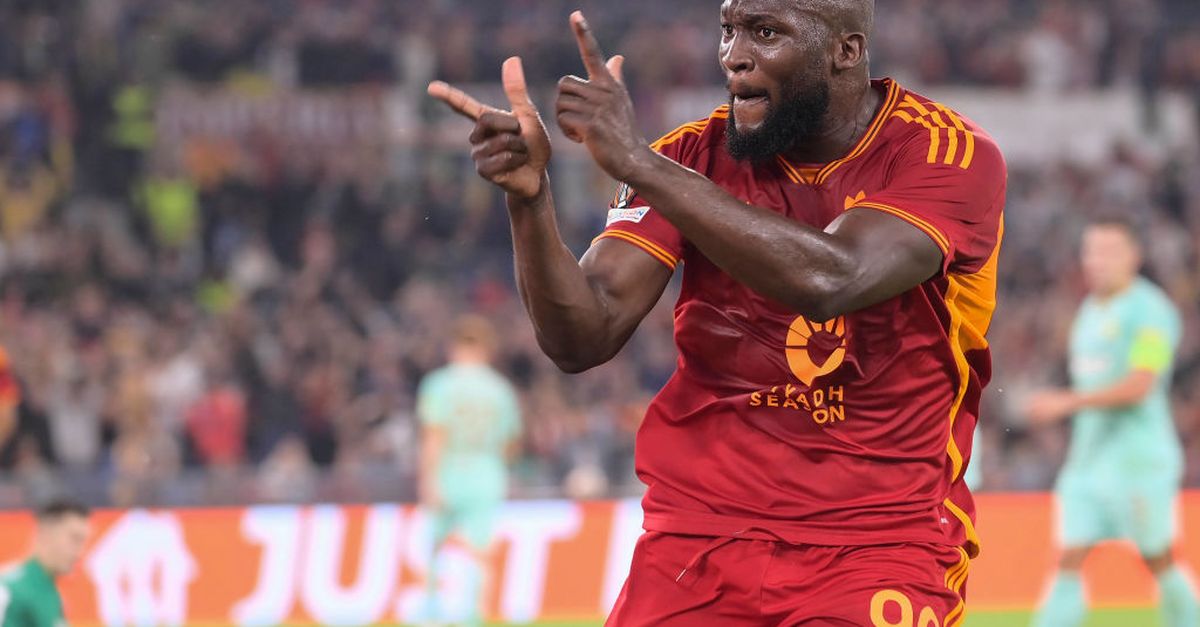 Roma-Slavia Praga, le pagelle dei quotidiani: Bene l'attacco, Bove