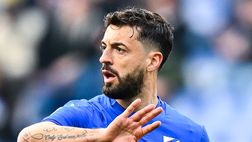 Caputo: “Dopo i 21 gol con il Sassuolo ero stato contattato dalla Roma”