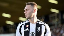 Koopmeiners, armatura speciale per non fermarsi: cosa filtra sul rientro. E il precedente Locatelli…