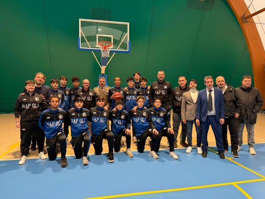 A Napoli vince l’inclusione: nuovi corsi sportivi gratuiti per ragazzi con disabilità- immagine 2