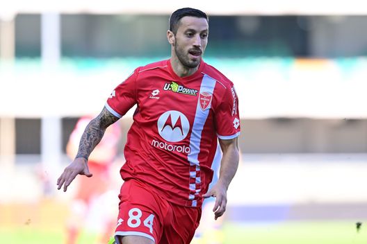 Monza, Ciurria operato al ginocchio destro a Barcellona: il report del club- immagine 3