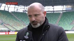 Stankovic: “L’Inter è un carrarmato, fa paura. Inzaghi può arrivare in fondo a tutto”