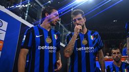 Le probabili formazioni di Inter e Fiorentina: scelte fatte per Inzaghi, ecco i dubbi di Palladino