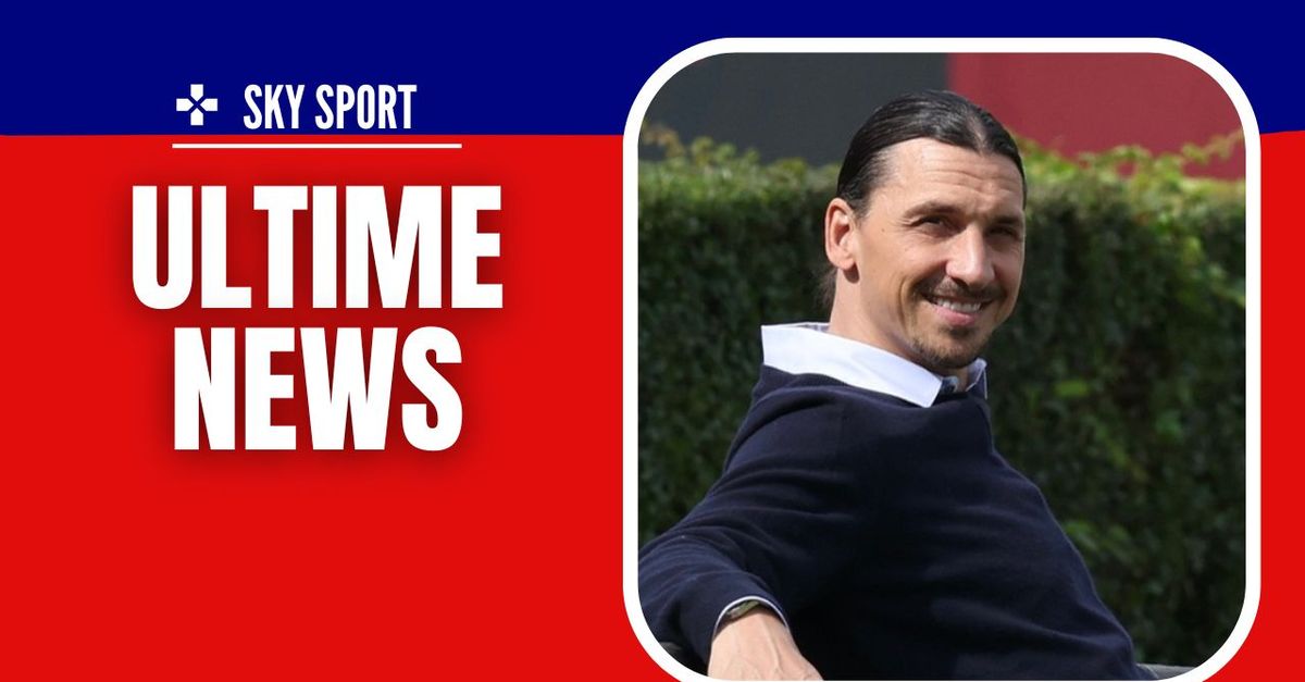 Milan, Ibrahimovic al centro delle polemiche. Ma arriva una clamorosa notizia da Milanello