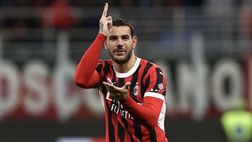 Monza-Milan: rientreranno Theo Hernández e Reijnders dopo la squalifica