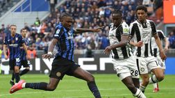 Parma-Inter: vincono sempre i nerazzurri. Ma con Chivu…