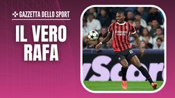 Milan, Leao torna protagonista: la ‘cura’ Fonseca, il parere della società