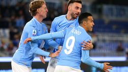 Genoa-Lazio, occhio al cartellino: un giocatore a rischio squalifica