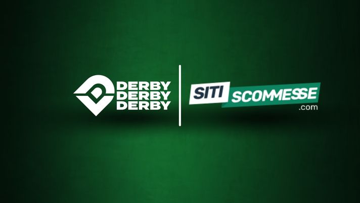 DerbyDerbyDerby e Sitiscommesse.com: nasce una nuova partnership social tra calcio e numeri - immagine 1
