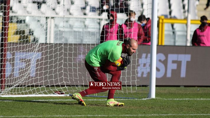 Torino, i convocati per la Fiorentina: ci sono Verdi e Berisha. Out in 6 - immagine 1