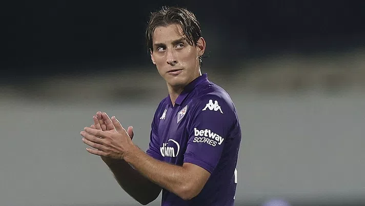 Edoardo Bove Fiorentina