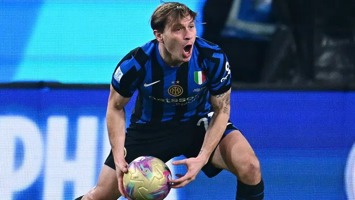 De Paola: “Ma veramente consideriamo il calcio arabo? E’ finto. Barella…” - immagine 1