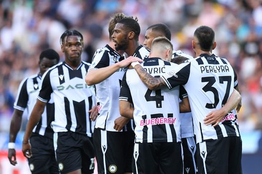 Beto, altro che amichevole: l’attaccante dell’Udinese perde la testa- immagine 2
