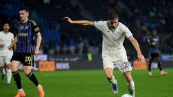 News Lazio / Basic il più pericoloso, Guendo non incide: rassegna stampa