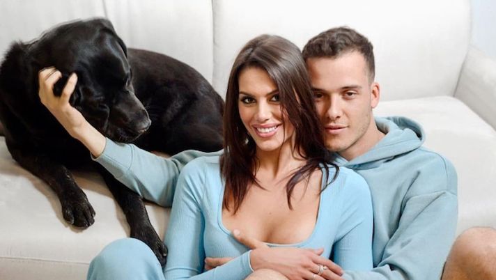 Antonella Fiordelisi: “Non è un bel periodo per me ed Edoardo. Vi chiedo di…” - immagine 1