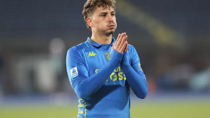 Fantacalcio, le formazioni ufficiali di Empoli-Lecce: Esposito dal 1′ - immagine 1