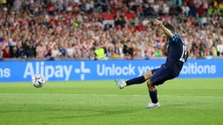 Nations League, Croazia ko ai rigori: Vlasic glaciale ma non basta, vince la Spagna