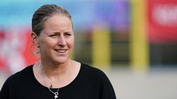 Milan Femminile, Bakker: “Bel risultato. Siamo state dominanti. Contenta della prestazione”