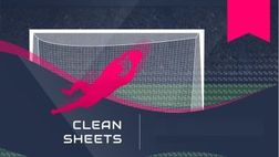 Serie A – Classifica “clean sheet”: Juventus e Napoli al primo posto