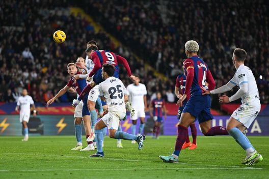 Laporta e i giornali catalani dopo il derby: adesso si tifa tutti Girona…- immagine 2