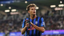 ULTIM’ORA – Atalanta, l’esito degli esami e i tempi di recupero per Scalvini! Djimsiti…