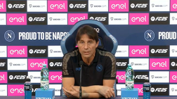 Conte sugli indisponibili: “Oltre a Buongiorno sarà assente un altro difensore”