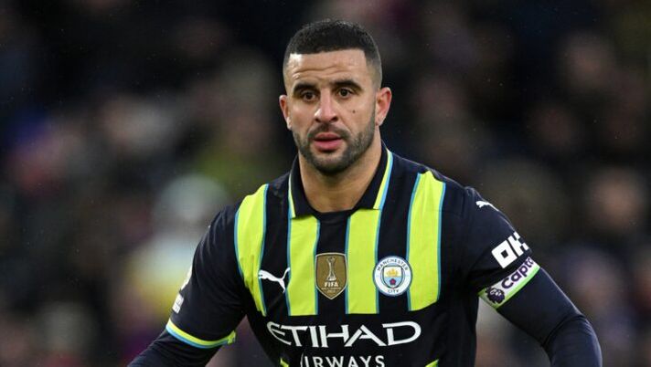 INFO SOS – Milan, previsti nuovi contatti per Walker: la situazione e cosa filtra - immagine 1