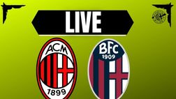 Serie A, Milan-Bologna 1-0: Modric regala la vittoria ai rossoneri | LIVE News