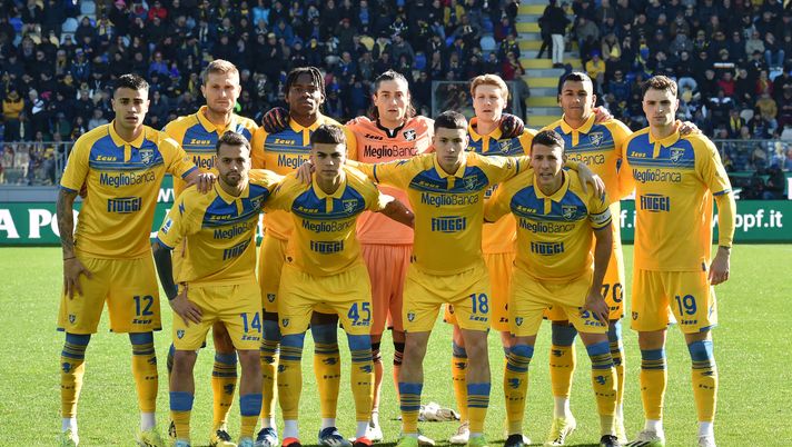 Sulemana non basta, il Frosinone torna a vincere: Di Francesco ribalta il Cagliari - immagine 1