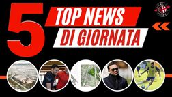 MERCATO MILAN E TOP NEWS – Scaroni sullo stadio, gli infortunati