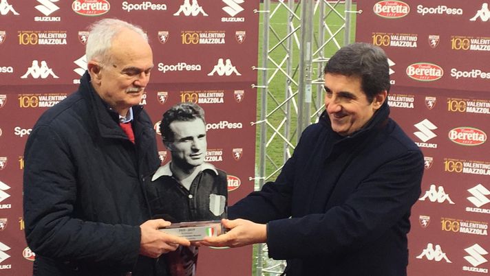 Mazzola-day, parla Cairo: “Mercato? Lavoriamo in sinergia. Non compro tanto per comprare” - immagine 1