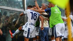 Caressa, Bergomi & Co, griglia scudetto del Club di Sky: Inter favorita, ma non per tutti