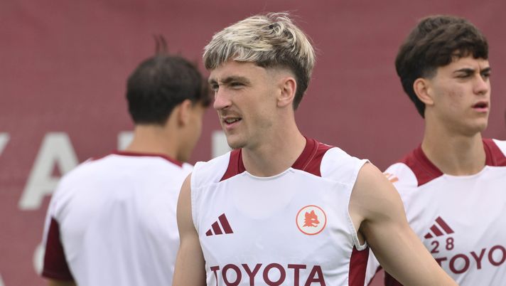 Saelemaekers: “De Bruyne? Se restasse in Europa sarebbe un bene per il Belgio” - immagine 1