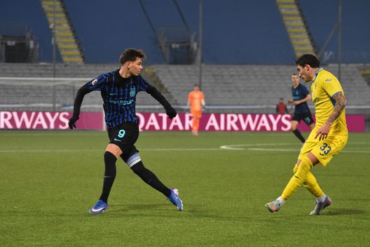 Agbonifo: “Nasco esterno, ma posso fare più ruoli. Il gol? Manca, ma non sono preoccupato”- immagine 2