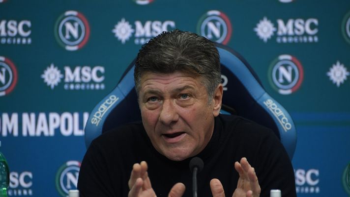 Mazzarri: “Perdiamo un giocatore per la Fiorentina”. E un top è a rischio - immagine 1