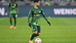 Magonza-Wolfsburg: dove vedere la Bundesliga in Streaming e in TV