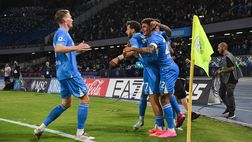 L’Angolo Bet vi fa passare alla cassa: azzeccati gli esiti di Napoli-Monza