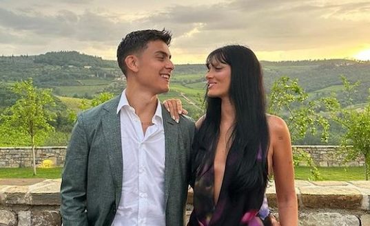 Festino dei giocatori argentini? La reazione di lady Dybala alle voci di presunta infedeltà- immagine 2