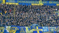 Verona-Empoli, i biglietti: prezzi speciali in tutti i settori