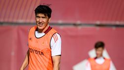 Roma, ecco Gollini e Rensch. Shomurodov verso il Venezia. Sorpasso del PSG nel Ranking Uefa