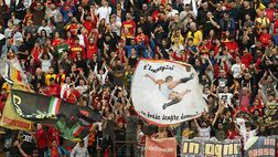 Benevento-Monterosi, probabili formazioni e dove vederla in tv